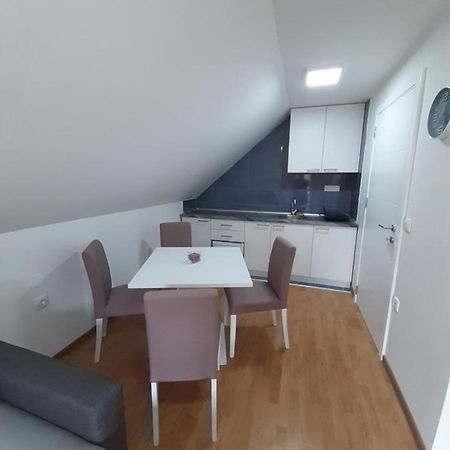 Apartman Djokovic Мокра Гора Екстер'єр фото