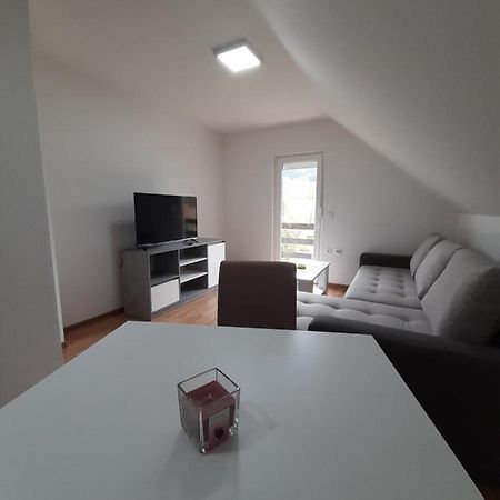 Apartman Djokovic Мокра Гора Екстер'єр фото