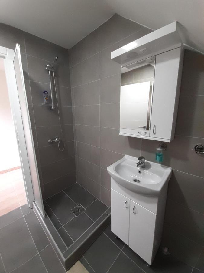 Apartman Djokovic Мокра Гора Екстер'єр фото