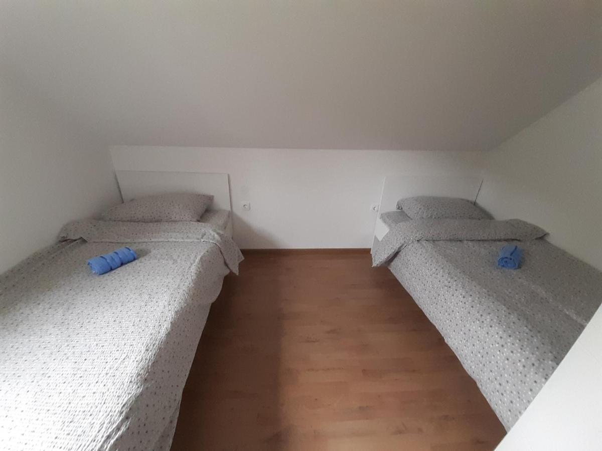 Apartman Djokovic Мокра Гора Екстер'єр фото