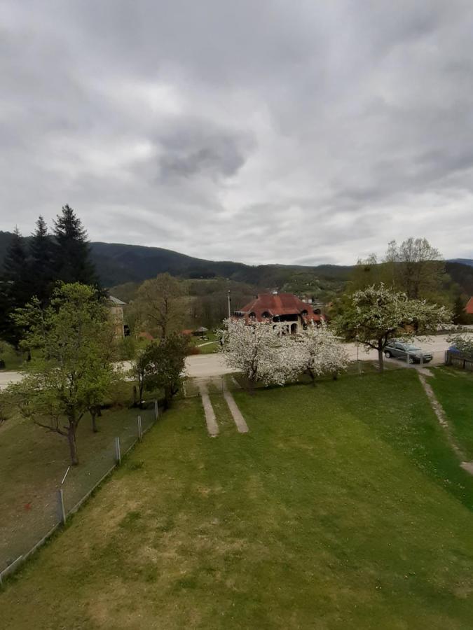 Apartman Djokovic Мокра Гора Екстер'єр фото